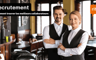 Pourquoi un cappuccino, c’est plus que du lait et du café : l’art de recruter des personnalités dans l’hôtellerie et la restauration
